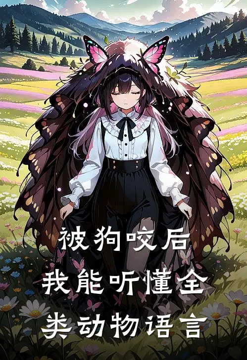 被狗咬后，我能听懂全类动物语言