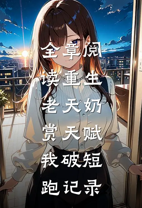 全章阅读重生：老天奶赏天赋，我破短跑记录