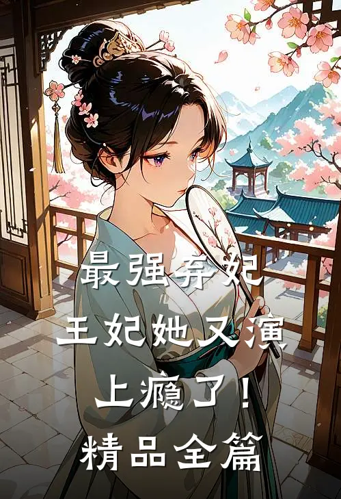 最强弃妃：王妃她又演上瘾了！精品全篇