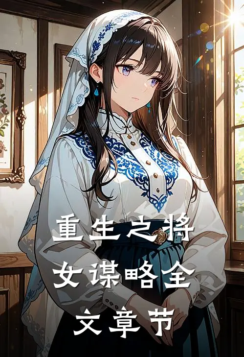 重生之将女谋略全文章节