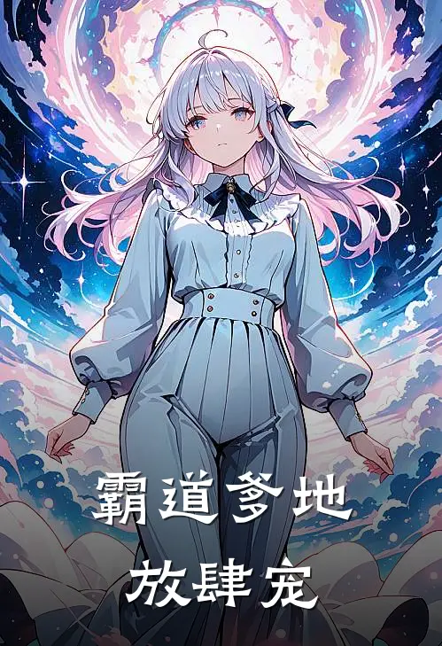 霸道爹地放肆宠