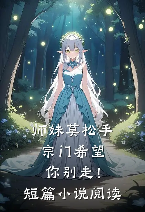师妹莫松手，宗门希望你别走！短篇小说阅读