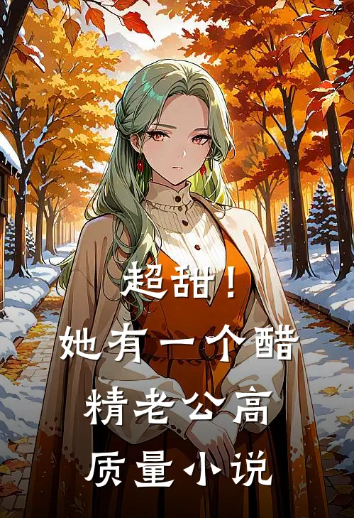 超甜！她有一个醋精老公高质量小说