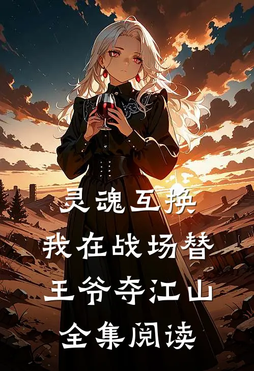 灵魂互换：我在战场替王爷夺江山全集阅读