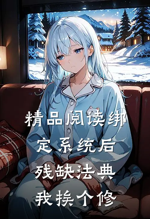 精品阅读绑定系统后，残缺法典我挨个修