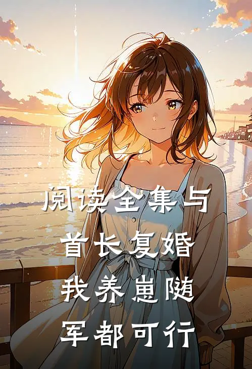 阅读全集与首长复婚，我养崽随军都可行
