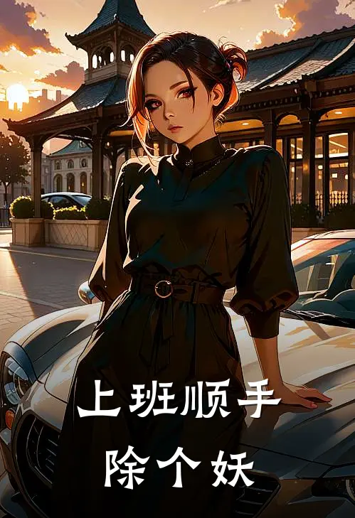 上班顺手除个妖