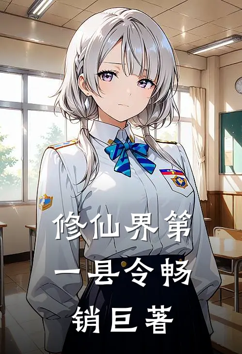 修仙界第一县令畅销巨著