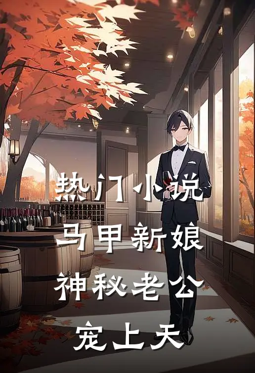热门小说马甲新娘：神秘老公宠上天