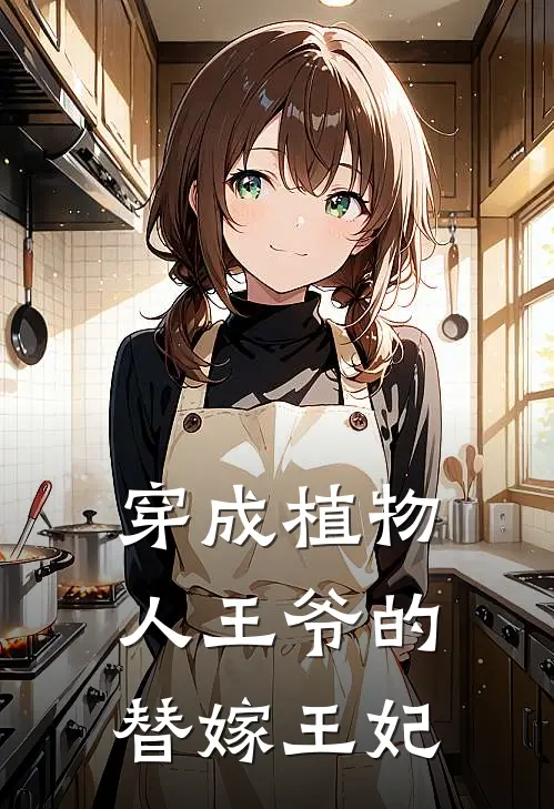 穿成植物人王爷的替嫁王妃