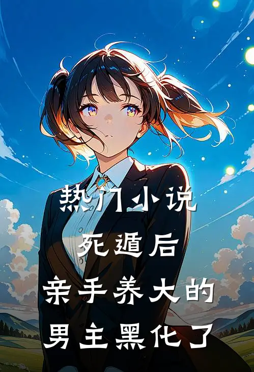 热门小说死遁后，亲手养大的男主黑化了