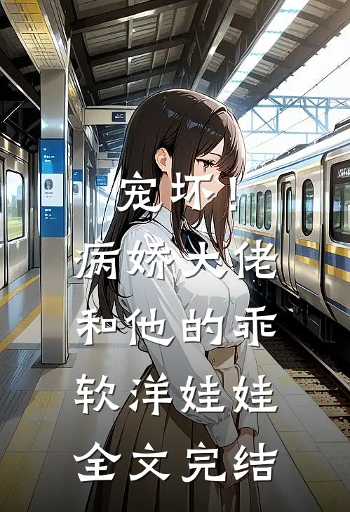 宠坏！病娇大佬和他的乖软洋娃娃全文完结