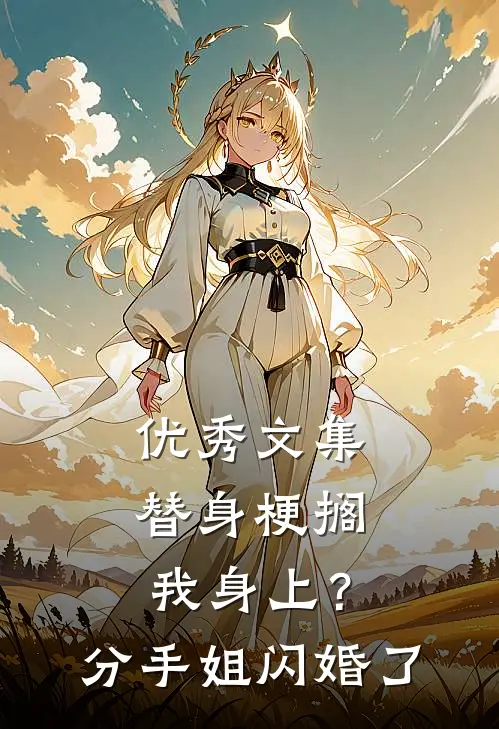 优秀文集替身梗搁我身上？分手，姐闪婚了