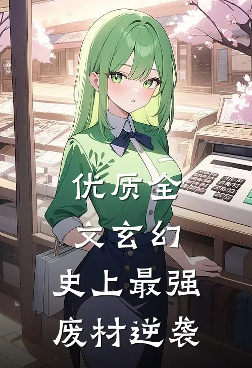 优质全文玄幻：史上最强废材逆袭