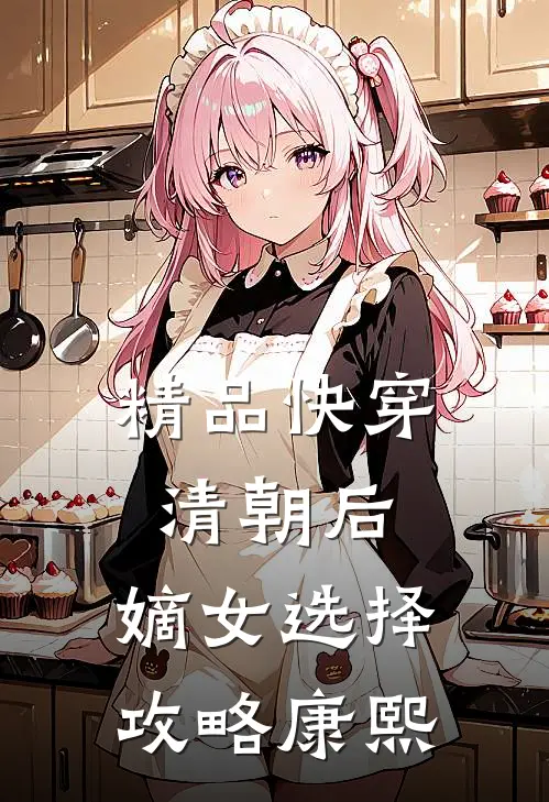 精品快穿清朝后，嫡女选择攻略康熙