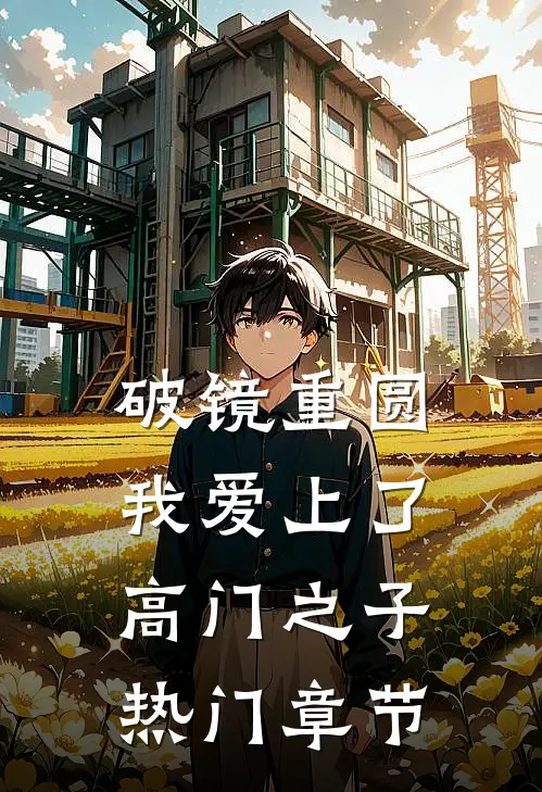 破镜重圆：我爱上了高门之子热门章节
