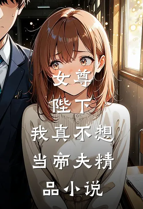 女尊：陛下，我真不想当帝夫精品小说