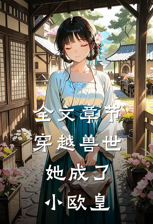 全文章节穿越兽世：她成了小欧皇