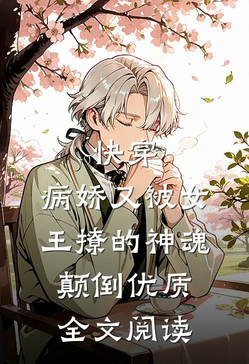 快穿：病娇又被女王撩的神魂颠倒优质全文阅读