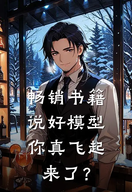 畅销书籍说好模型，你真飞起来了？