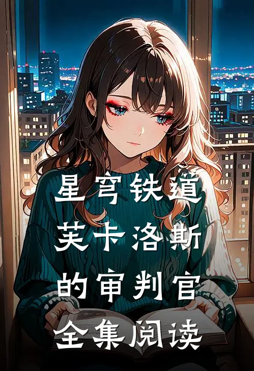 星穹铁道：芙卡洛斯的审判官全集阅读