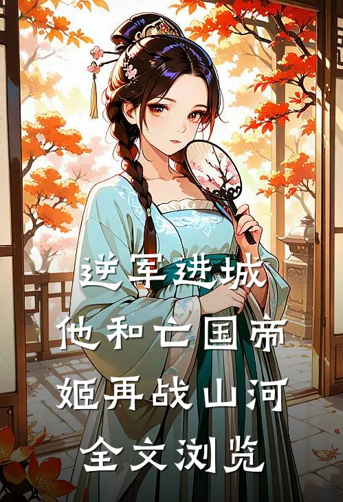 逆军进城，他和亡国帝姬再战山河全文浏览