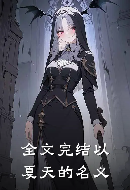 全文完结以夏天的名义