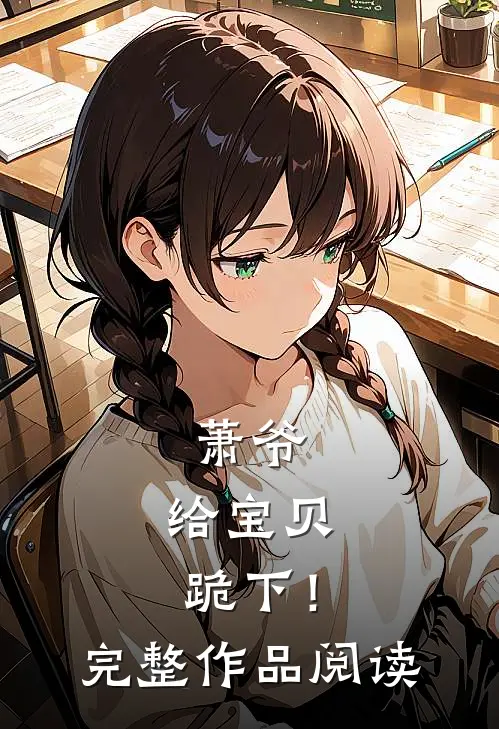 萧爷，给宝贝跪下！完整作品阅读