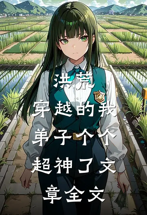 洪荒：穿越的我，弟子个个超神了文章全文
