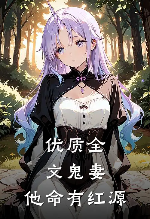 优质全文鬼妻：他命有红源