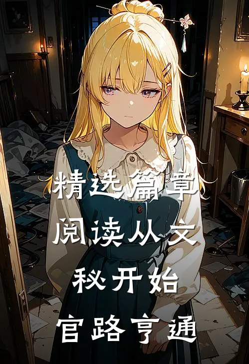 精选篇章阅读从文秘开始，官路亨通