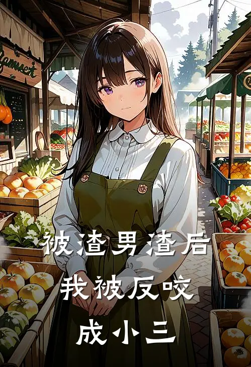 被渣男渣后，我被反咬成小三