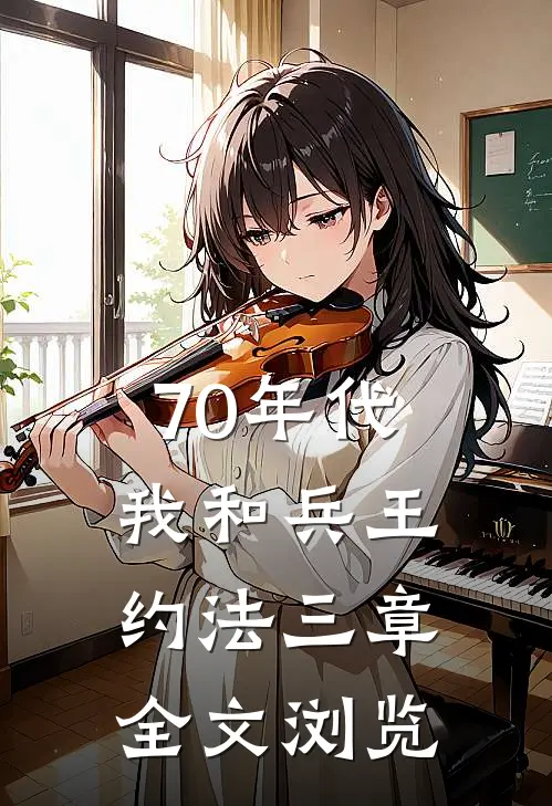 70年代：我和兵王约法三章全文浏览