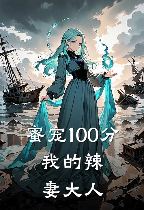 蜜宠100分：我的辣妻大人