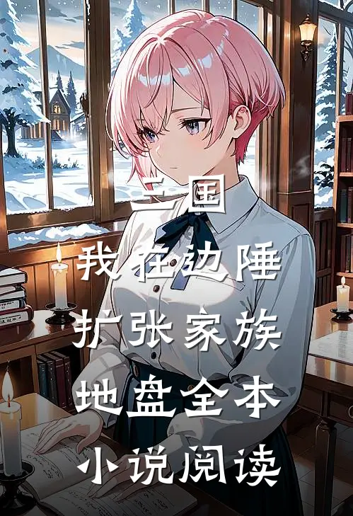 三国：我在边陲，扩张家族地盘全本小说阅读