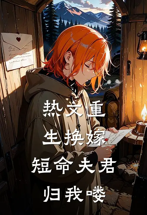 热文重生换嫁：短命夫君归我喽