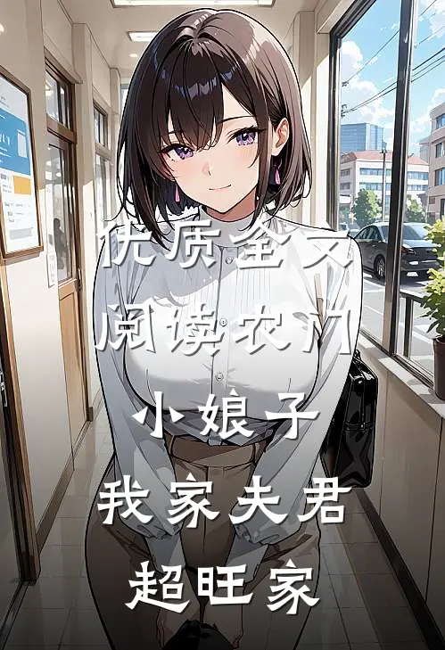 优质全文阅读农门小娘子：我家夫君超旺家