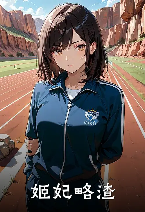 姬妃略渣