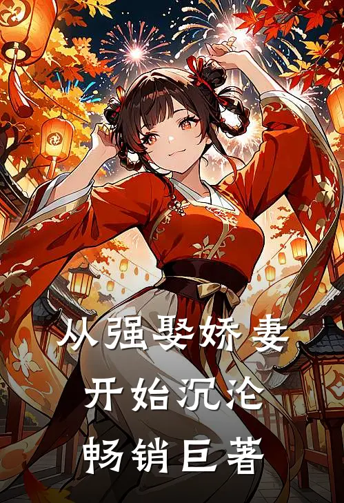 从强娶娇妻开始沉沦畅销巨著