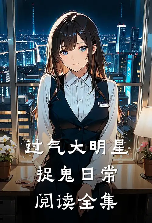 过气大明星捉鬼日常阅读全集