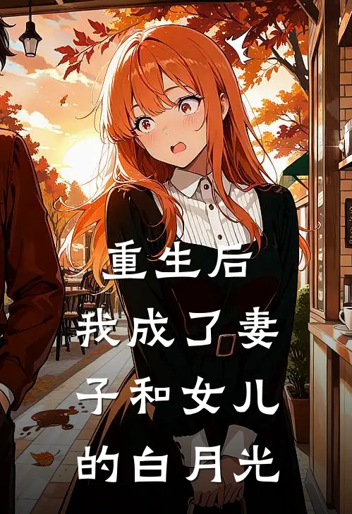 重生后，我成了妻子和女儿的白月光
