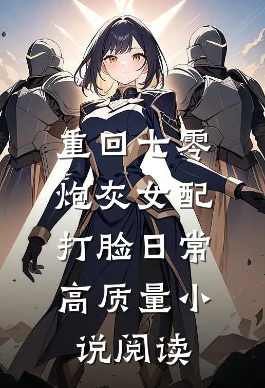 重回七零：炮灰女配打脸日常高质量小说阅读