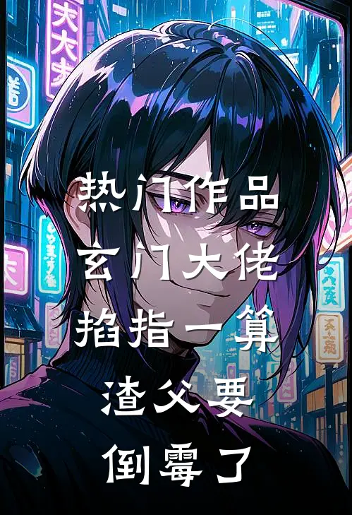 热门作品玄门大佬掐指一算，渣父要倒霉了