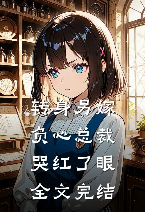 转身另嫁，负心总裁哭红了眼全文完结