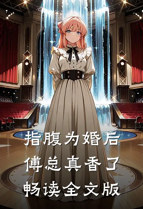 指腹为婚后，傅总真香了畅读全文版