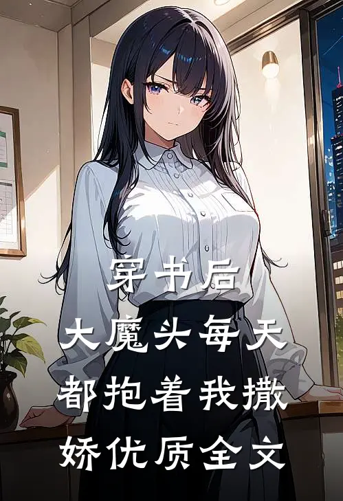 穿书后，大魔头每天都抱着我撒娇优质全文