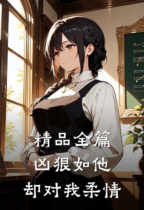 精品全篇凶狠如他，却对我柔情