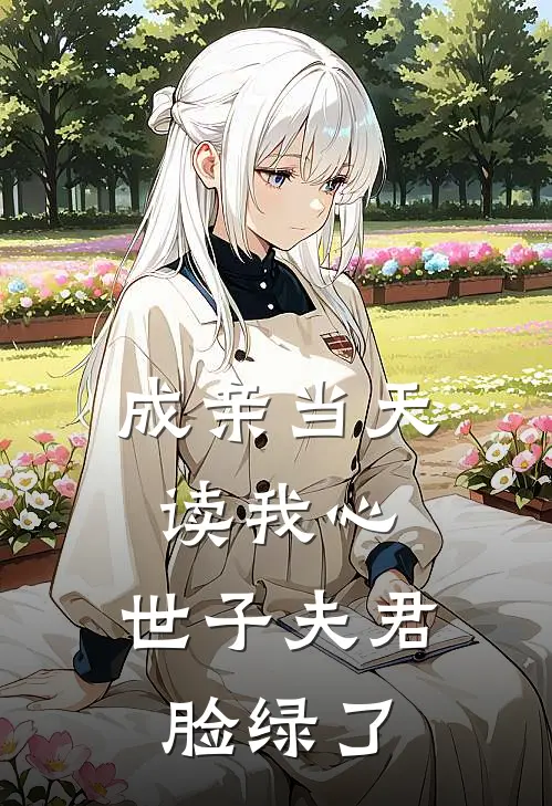 成亲当天读我心，世子夫君脸绿了