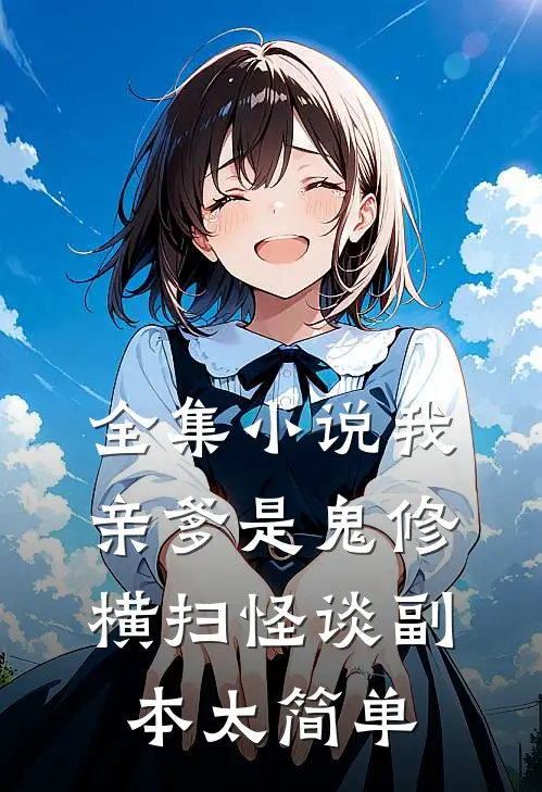 全集小说我亲爹是鬼修，横扫怪谈副本太简单