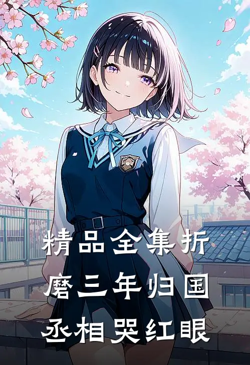 精品全集折磨三年归国，丞相哭红眼